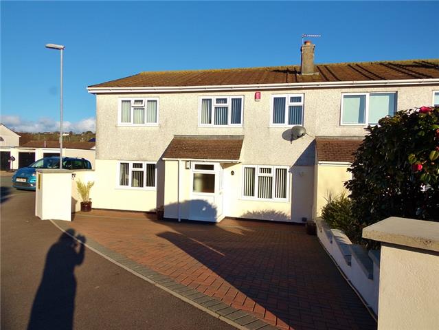  Image of 5 bedroom End of Terrace for sale in Penarwyn Crescent Heamoor Penzance TR18 at Penarwyn Crescent, Heamoor, Penzance, TR18